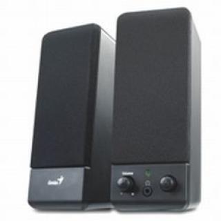 Speakers