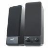 Speakers
