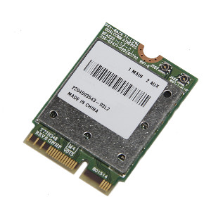 driver download for m.2 ngff wireless card to adapter