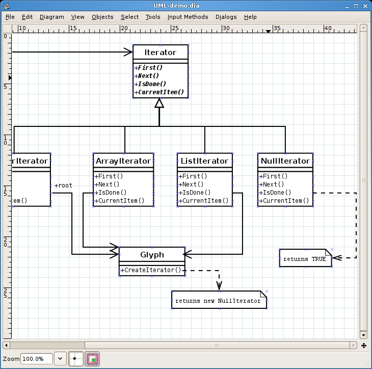 Program To Design Er Diagrams