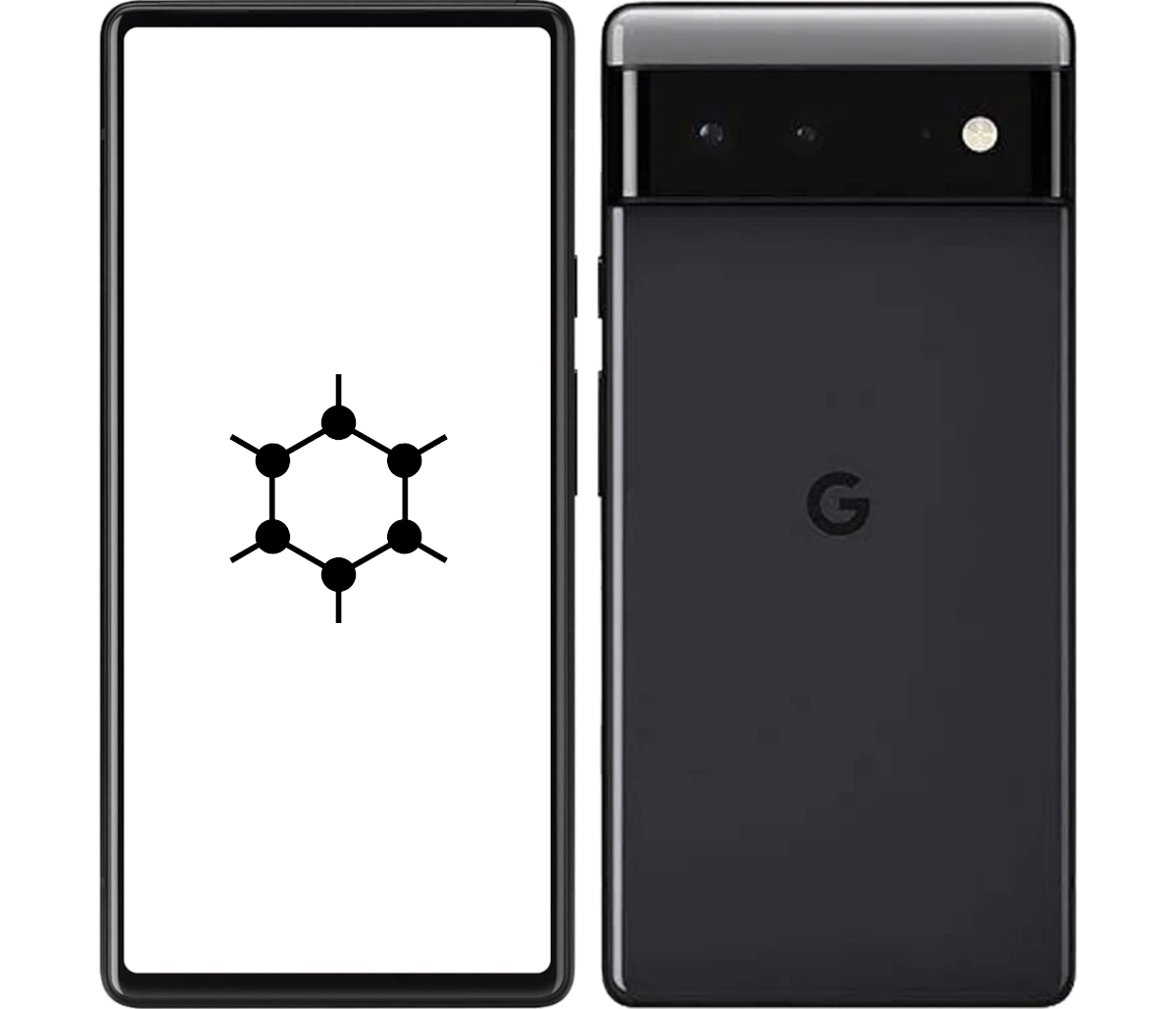 Grapheneos Pixel 5