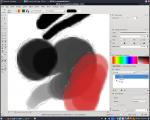 raster graphics editor download