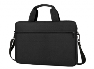 15.6&quot; Black Laptop Bag