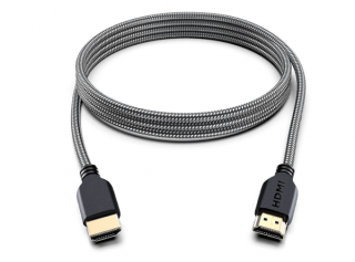 15 ft. 4K UHD HDMI Cable With Audio (TPE-15FTHDMI) 