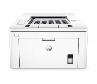HP B&amp;W Laserjet Entry Level Pro Printer (TPE-HPLSR203)