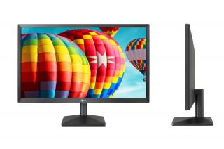 22&#039;&#039; Class Full HD IPS LED Monitor (TPE-21LG1080)