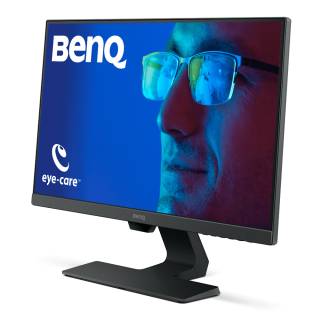 24&quot; Full HD LED Back-lit IPS Monitor (TPE-BEQMO24)