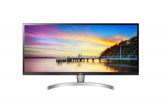 34&#039;&#039; Class 21:9 UltraWide® Full HD IPS LED Monitor with HDR 10 (TPE-LGULWMON)