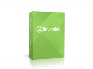 Linux Mint USB Flash Drive Installation Media w/ Installation Support (TPE-LMFLDRV)