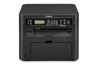 Canon imageCLASS B&amp;W Laser All-in-One Printer GNU/Linux Edition (TPE-CANLSR570)