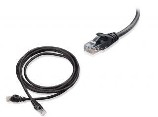 7ft CAT6 Gigabit Ethernet Cable (TPE-7FTETHER)