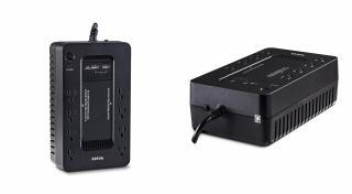  625VA/360W 8 Outlet Uninterruptible Power Supply (UPS) (TPE-CYBST625U)