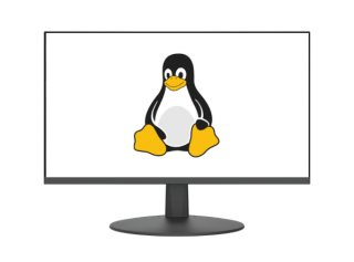 22" Class Full HD HDMI &amp; DisplayPort Monitor (TPE-22SPEMON)