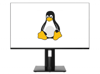 27" 4K Ultra HD 160Hz HDMI &amp; DisplayPort Monitor (TPE-27KTC160HZ)