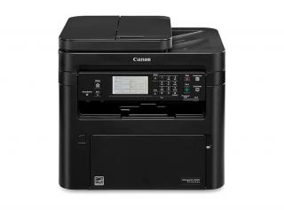 Canon imageCLASS B&amp;W Laser All-in-One Printer w/ ADF GNU/Linux Ed. (TPE-CANLSR269)