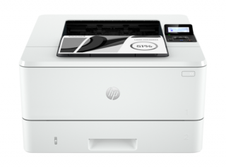 HP B&amp;W LaserJet Pro Printer (TPE-HPLSR4001)