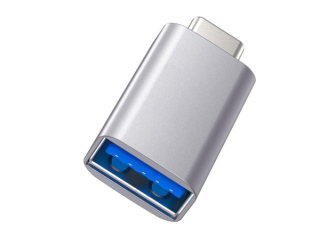USB 3.2 Gen 2 Adapter: Connect USB-A devices to USB-C ports (TPE-USB32ATOC)