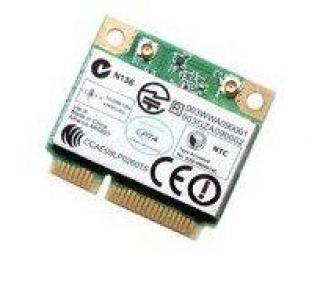 Wireless N PCI Express Dual-Band Mini Half-Height Card (TPE-NHMPCIED)