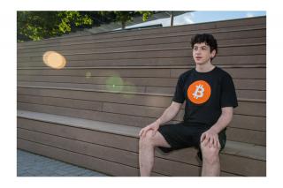 Bitcoin T-Shirt