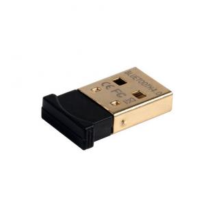 Penguin USB Bluetooth 4.0 Micro Adapter (TPE-USBBLUV4)