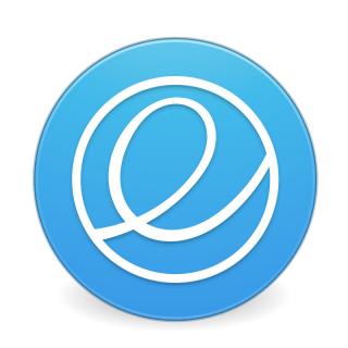 elementary OS USB Flash Drive Installation Media w/ Installation Support (TPE-ELEFLSDV)