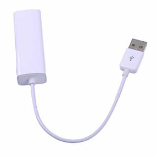 Penguin 10/100 USB Ethernet Network Adapter for GNU / Linux