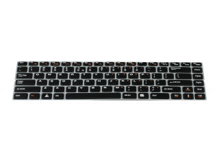 Replacement Keyboard For A Penguin Laptop