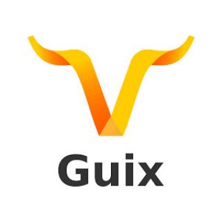 GNU Guix System USB Flash Drive Installation Media (TPE-GUIXFLSDV)