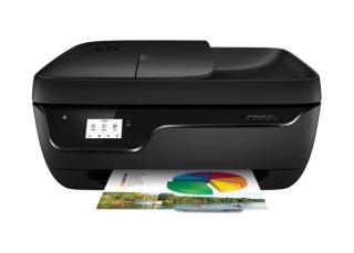 HP OfficeJet All-in-One Printer (TPE-HPOFJE3830)