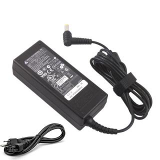 Traditional AC Adapter For A Penguin Laptop