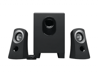 50W Multimedia Speaker System With Subwoofer &amp; 3.5MM Audio Inputs (TPE-SPKWSUB)