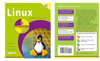 Linux In Easy Steps: An Intro To Linux Mint (TPE-LNMNTBK)