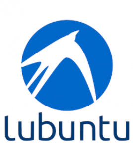 Lubuntu USB Flash Drive Installation Media w/ Installation Support (TPE-LUFLDR)