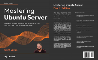 Mastering Ubuntu Server (TPE-UBUSER4)