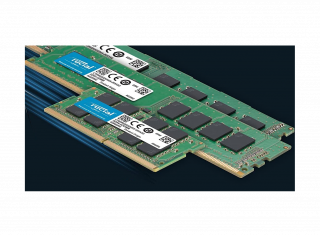 DDR5 Desktop Memory