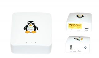 Free Software Wireless-N Mini VPN Router (TPE-R1100)
