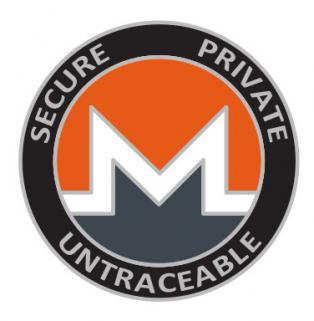 Monero Cryptocurrency Pin: Secure, Private, Untraceable