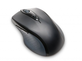 Large Wireless Mouse Great Fit For Big Hands (TPE-WIMSLG)