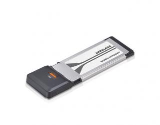 Wireless N Notebook ExpressCard (TPE-NEXCRD)