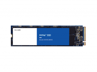 NVMe M.2 2280 PCIe Internal Solid State Drive