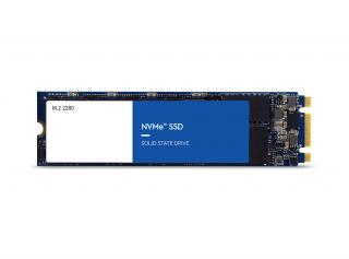 NVMe M.2 2280 PCIe Internal Solid State Drive