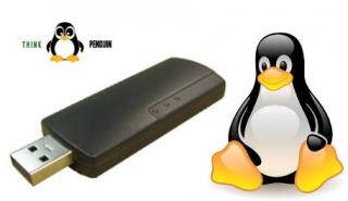 Penguin 802.11G USB Wifi Adapter