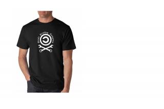 Pirate Printing Company T-Shirt