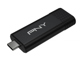 PNY PRO Elite V3 USB-C 3.2 Gen 2 Flash Drive (256GB- 2TB)
