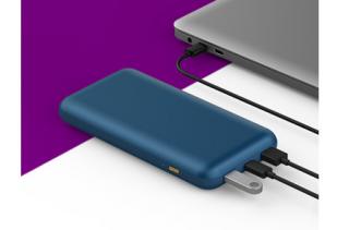 20,000mAh Battery Power Bank With PPS &amp; USB-C PD For Thunderbolt 3 Laptops