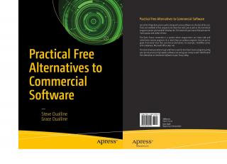 Practical Free Alternatives to Commercial Software: OpenShot, GIMP, Inkscape, &amp; Audacity