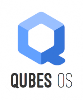 Qubes OS Flash Drive: A Reasonably Secure OS (TPE-QUBESFLSH)