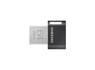 Samsung USB 3.1 Flash Drive FIT Plus (64GB-256GB)