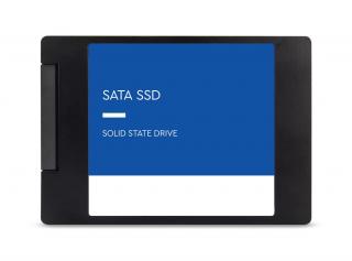 2.5”/7mm SATA Internal Solid State Drive (SSD)