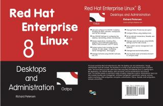 Red Hat Enterprise Linux 8: Desktops &amp; Administration (TPE-RDHT8)
